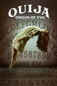 Ouija: Origin of Evil - Poster