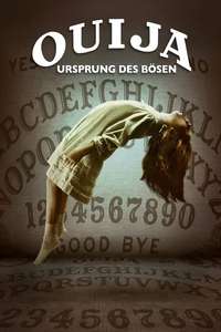 Ouija: Origin of Evil - Poster