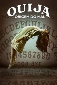 Ouija: Origin of Evil - Poster