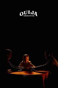 Ouija: Origin of Evil - Poster