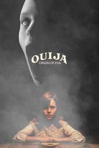 Ouija: Origin of Evil - Poster