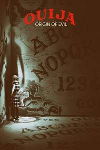 Ouija: Origin of Evil - Poster