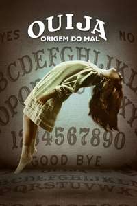Ouija: Origin of Evil - Poster