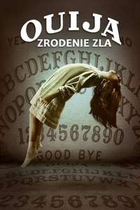 Ouija: Origin of Evil - Poster