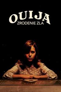 Ouija: Origin of Evil - Poster