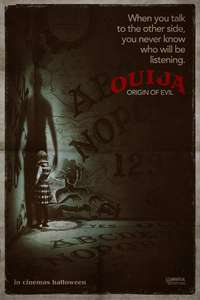 Ouija: Origin of Evil - Poster