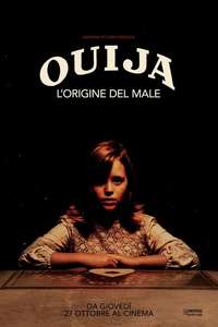 Ouija: Origin of Evil - Poster