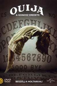 Ouija: Origin of Evil - Poster
