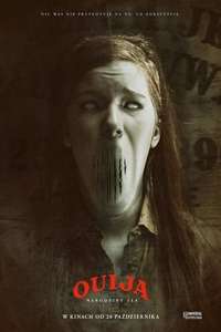 Ouija: Origin of Evil - Poster