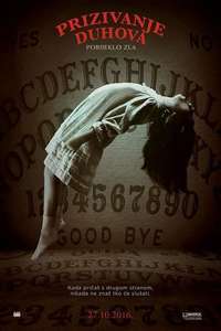 Ouija: Origin of Evil - Poster