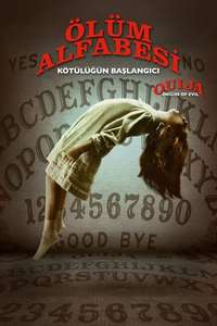 Ouija: Origin of Evil - Poster
