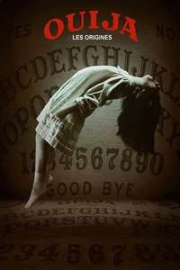 Ouija: Origin of Evil - Poster