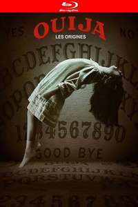 Ouija: Origin of Evil - Poster