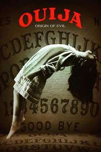 Ouija: Origin of Evil - Poster