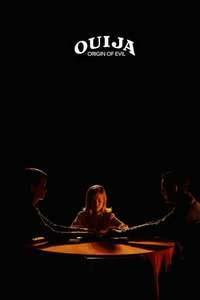 Ouija: Origin of Evil - Poster