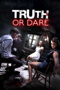 Truth or Dare - Posters