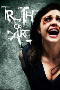 Truth or Dare - Posters