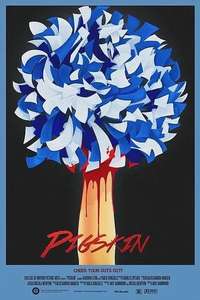 Pigskin - Poster