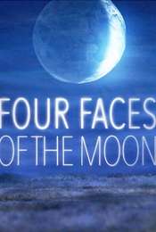 Four Faces of the Moon