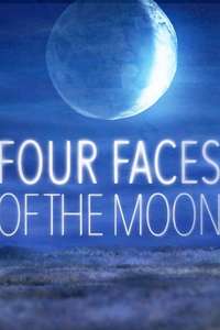 Four Faces of the Moon - Poster