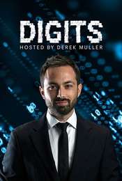 Digits: Guardians of the Web