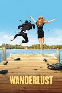 Wanderlust - Posters