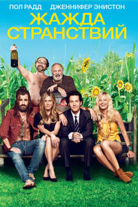 Wanderlust - Posters