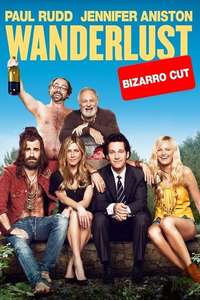 Wanderlust - Posters