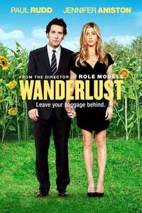Wanderlust - Posters