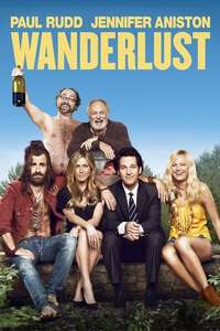 Wanderlust - Posters