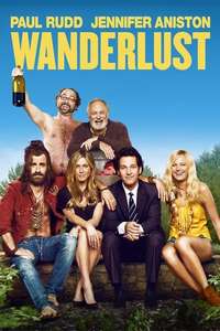 Wanderlust - Posters