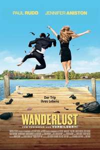 Wanderlust - Posters