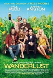 Wanderlust