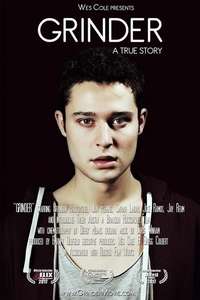 Grinder - Poster