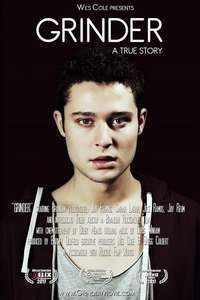 Grinder - Poster