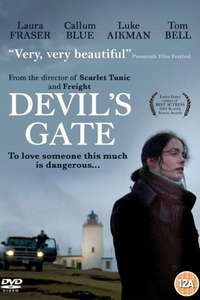 Devil's Gate - Posters