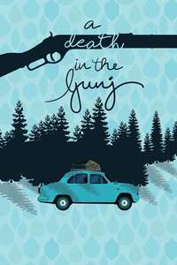 A Death in the Gunj - Poster
