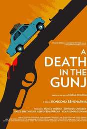 A Death in the Gunj