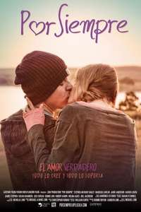 Until Forever - Poster