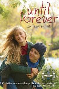 Until Forever - Poster