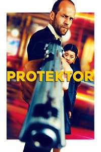 Safe - Posters