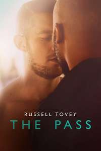 The Pass - Poster