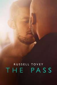The Pass - Poster