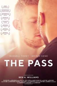 The Pass - Poster