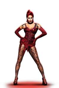 The Rocky Horror Picture Show: Let's Do the Time Warp Again - Poster