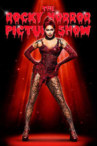 The Rocky Horror Picture Show: Let's Do the Time Warp Again - Poster