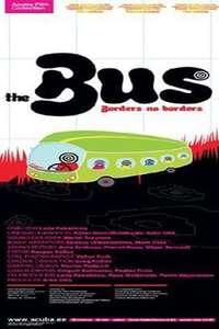 Bus - Poster