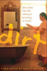 Dirt - Poster
