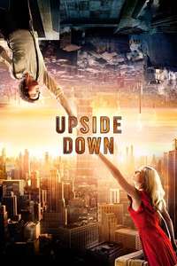Upside Down - Posters