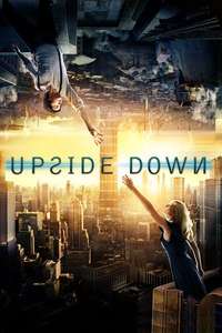 Upside Down - Posters